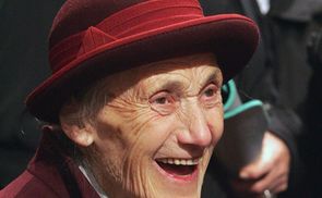 Franziska Jägerstätter