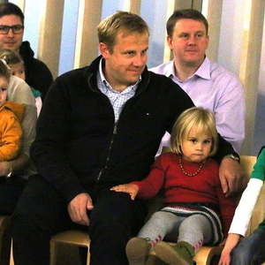 Kinderwortgottesdienst 