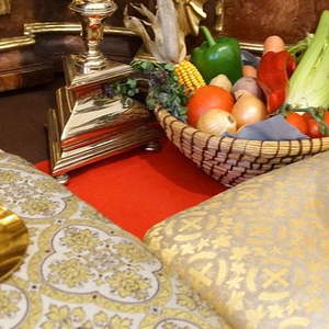 ErnteDankFest & Pfarrfest