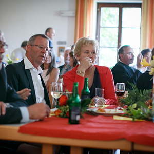 Pfarre Sarleinsbach, FA - Ehe und Familie