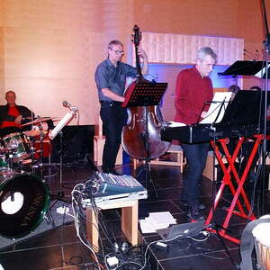 '...des is Weihnåcht für mi'