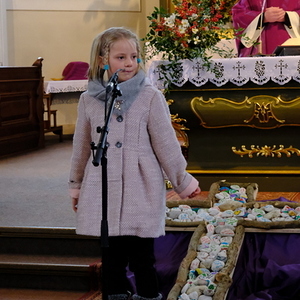 Vorstellungsgottesdienst