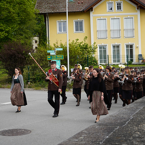 Firmung in Rainbach 2023