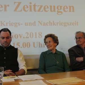 Haibacher Zeitzeugen – Fotorückblick