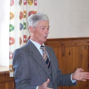  Festgottesdienst zum Patroziniumstag