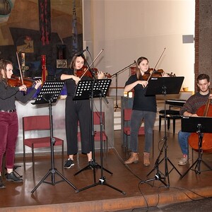 Weihnachtstöne 2019