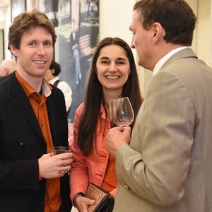 Eröffnung Bruckner Museum 2014