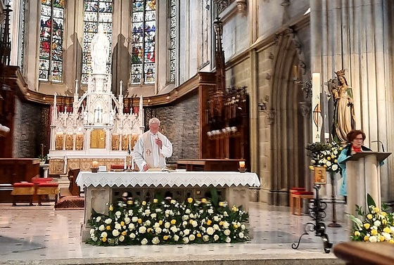 18. - 20. Mai 2023 - Christi Himmelfahrt