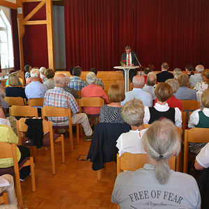Pfarrkirche Vöcklamarkt
