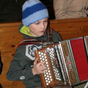 Fasching-Wortgottesfeier