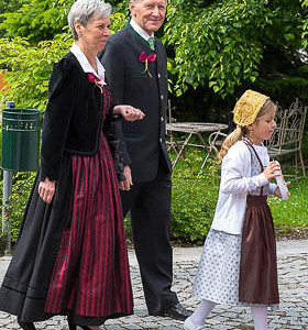 Jubelhochzeiten 2015