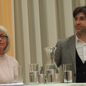 Evangelisches Gemeindezentrum Wallern