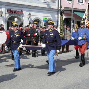 Ökumenischer Friedensgottesdienst	
