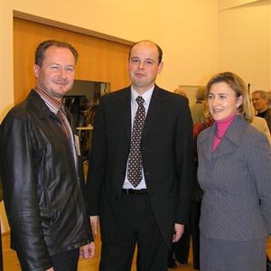 Ausstellung der Künstlergilde