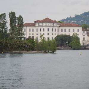 vom 29. April bis 5. Mai 2018