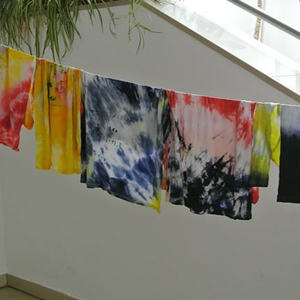 Jungschar-Übernachtung 