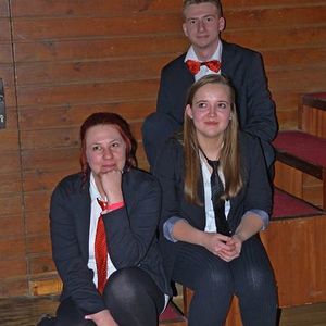 Pfarrball Pfarre Peuerbach