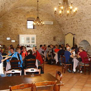 Pilgerreise nach Apulien