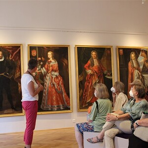 Betriebsausflug 2021