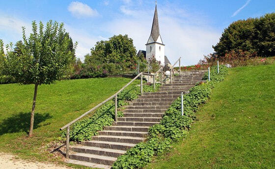 Wieder eintreten ...