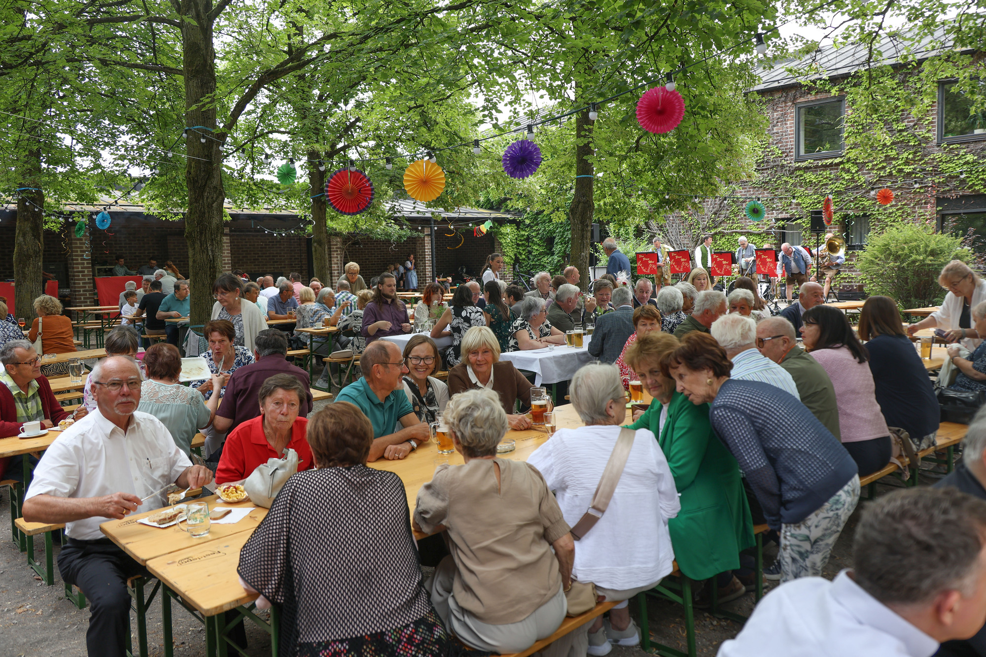 Pernauer Frühschoppen