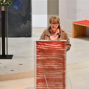 Weihnacht mit Älteren