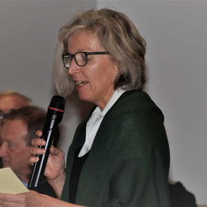 Festakt am Samstag, 18.11.2017