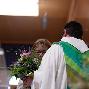 Visitation in Burgkirchen