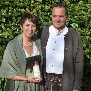 Pfarre St. Peter/Wbg.