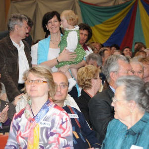 Cursillofest Kremsmünster