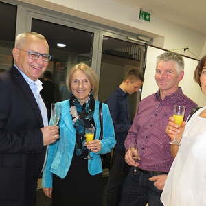 Ein gelungenes Fest der Pfarre Ottnang