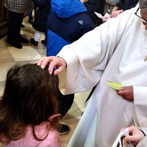 Gott segne und behüte dich!