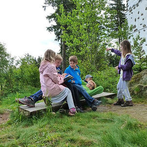 Chrowochenende Lichtenberg