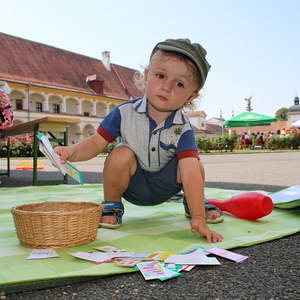 © Hans Hathayer, Stiftspfarre Reichersberg