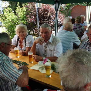 Pfarrfest 2015, Pfarre Neumarkt im Mühlkreis