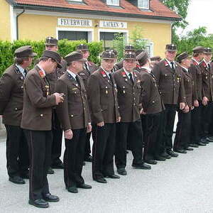 Fronleichnamsprozession