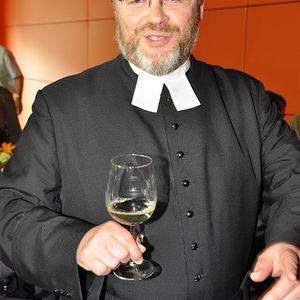 Pfarrzentrum Eröffnungsfest