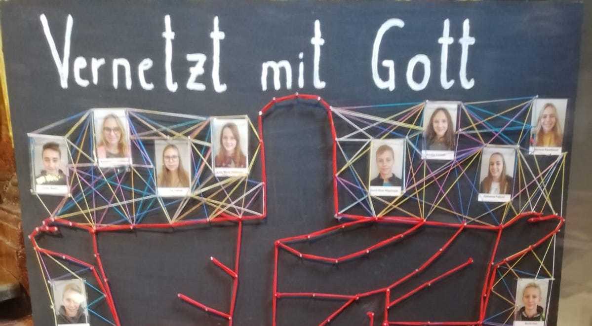 Vorstellbild Firmlinge 2022