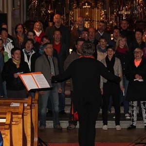 Lange Nacht der Kirchen 2013