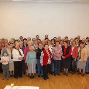 Sprengelhelfertreffen