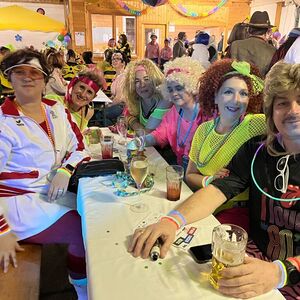 Pfarr-Rockaroas: Rückblick 2023