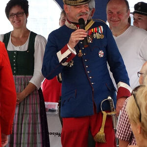 Sternwanderung 2017, Pfarre Neumarkt im Mühlkreis