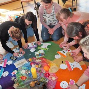 Rückschau auf den Lehrgang