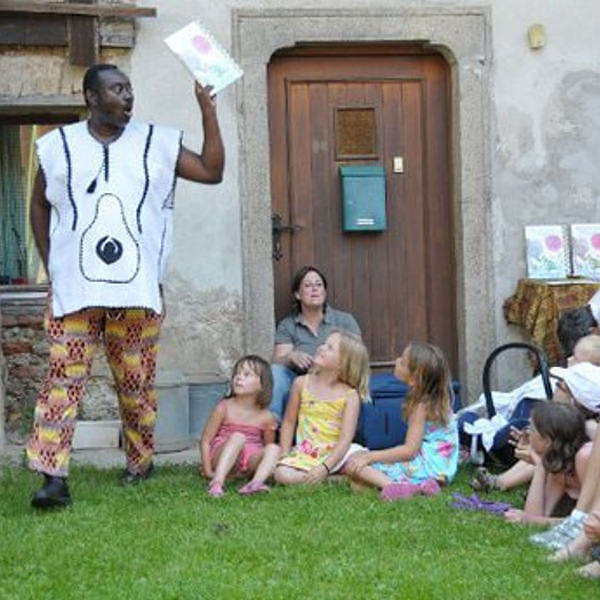 Kindergartenabschluss