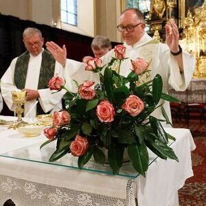 Pfarrer und Pfarrvorstände