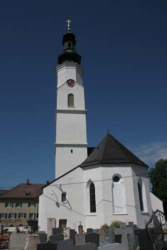 Pfarrkirche St. Martin