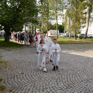 Firmung Bilder