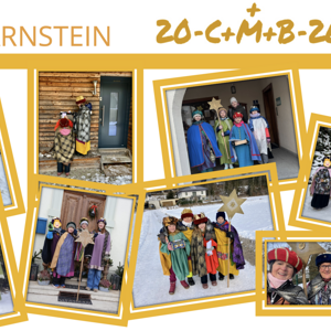 Sternsinger 2026