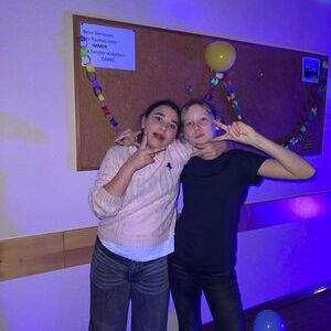 Übernachtungsaktion für Kinder ab 8 Jahren im Pfarrheim Laakirchen