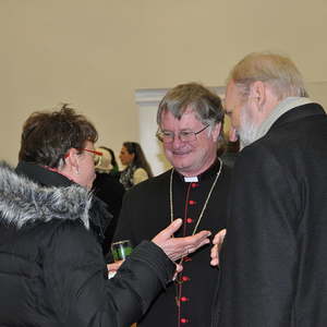 Visitation im Dekanat Weyer